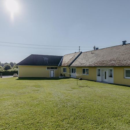 Landhaus Andrea Villa Litzelsdorf Exterior photo